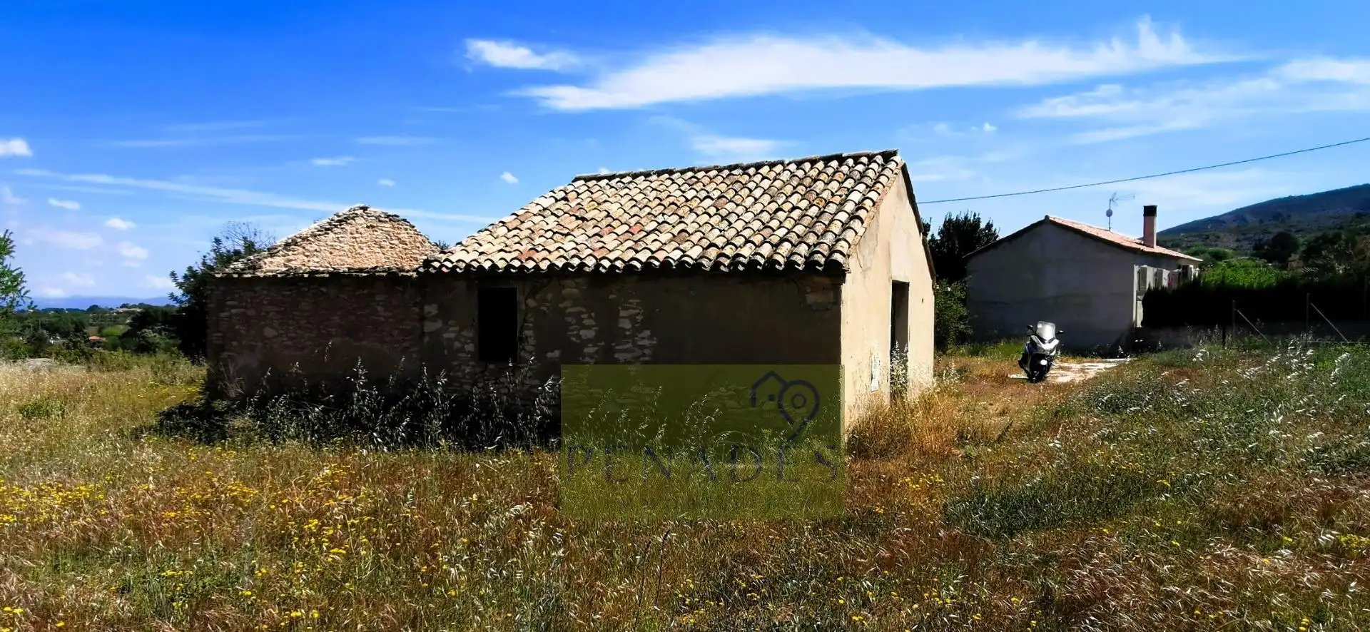 Terrain rustique à vendre à Centro, imagen 3