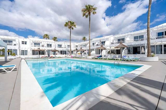 Piso en Venta en Salinas, 13 en Puerto del Carmen