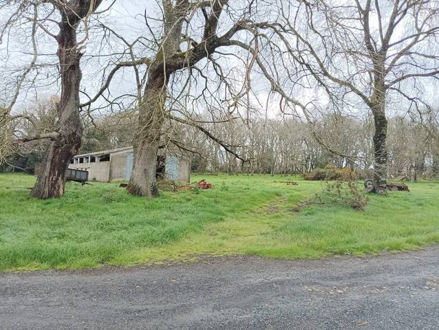 Casa-chalet en Venta en San Xoán de Río