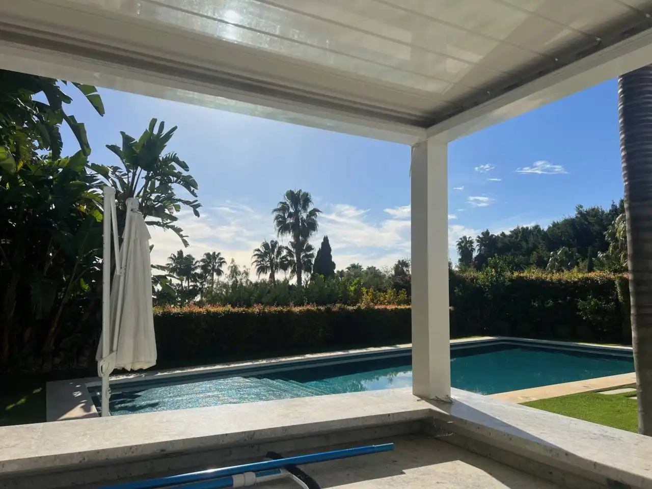 Villa con piscina in vendita a Calle PIZARRA 10, imagen 25