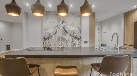 Foto 3 de Piso en venta en De Saavedra Fajardo, Puerta del Ángel, Madrid Capital