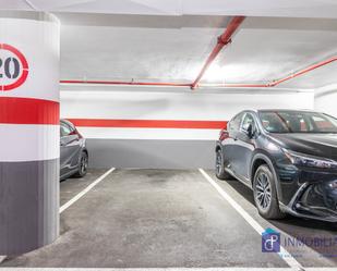 Parking of Garage to rent in  Zaragoza Capital