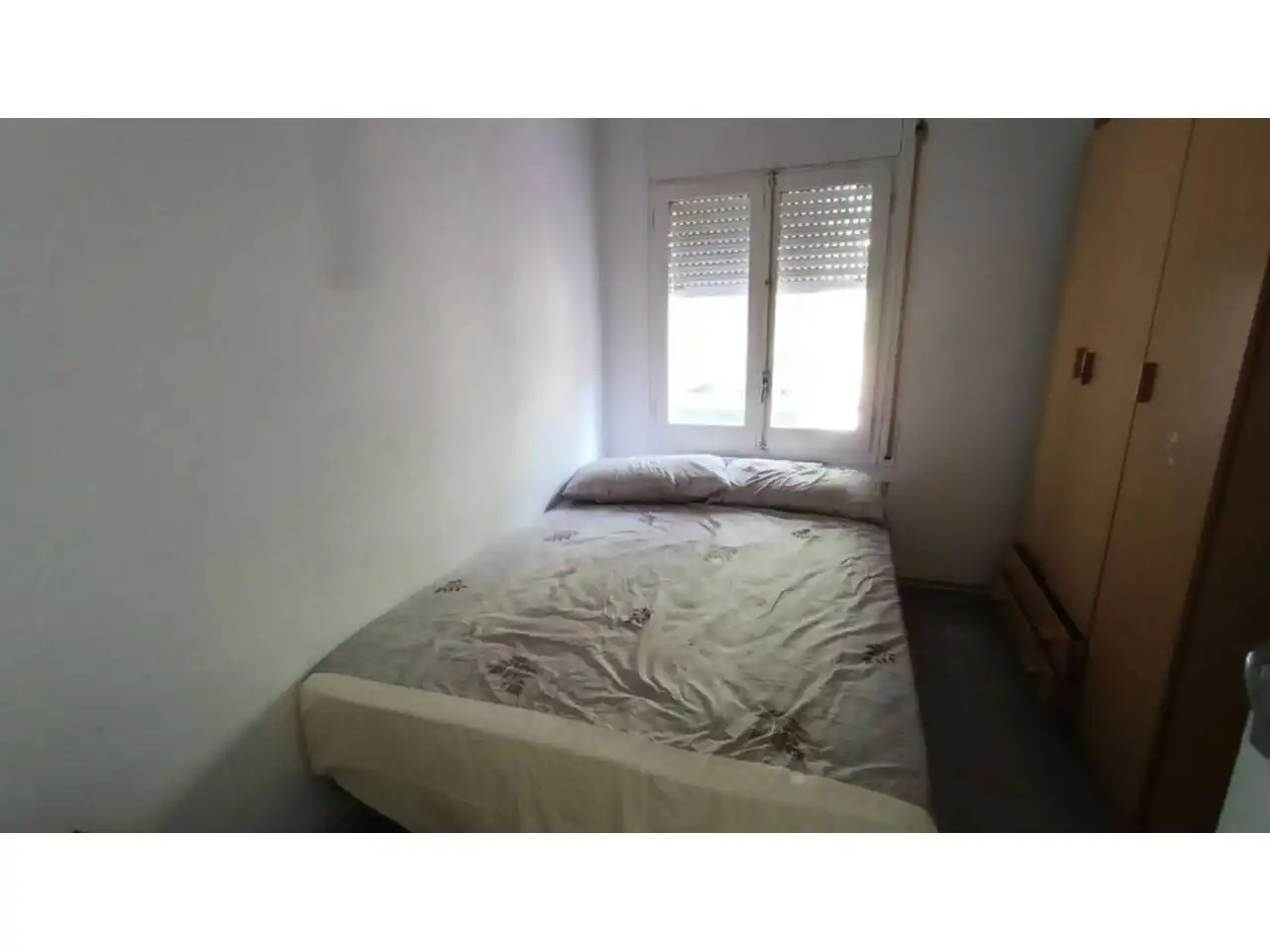 Bedroom of Flat for sale in Berga  with Terrace and Balcony