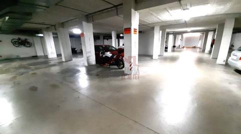 Foto 3 de Garatge en venda a Carrer Joaquín Grau García, 4, Ciutat Esportiva, Alicante