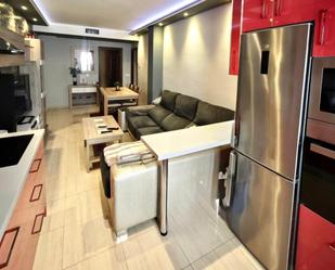 Sala d'estar de Planta baixa en venda en Martos amb Terrassa i Jacuzzi