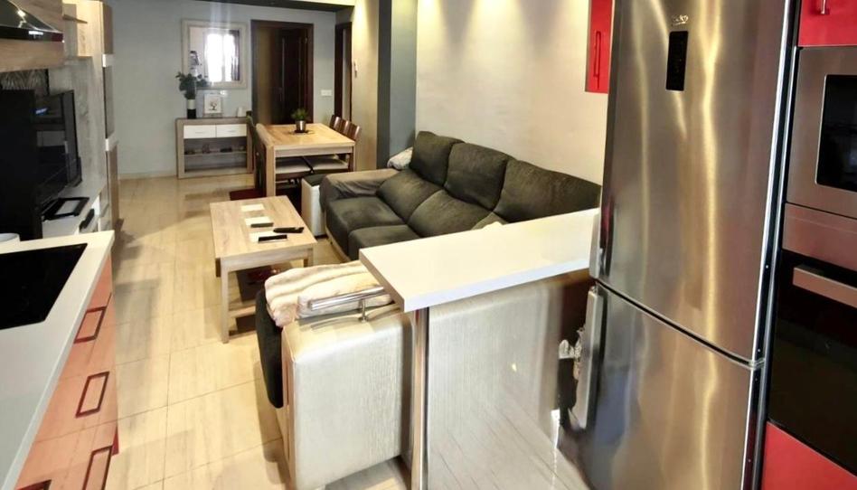 Foto 1 de Planta baixa en venda a Martos, Jaén