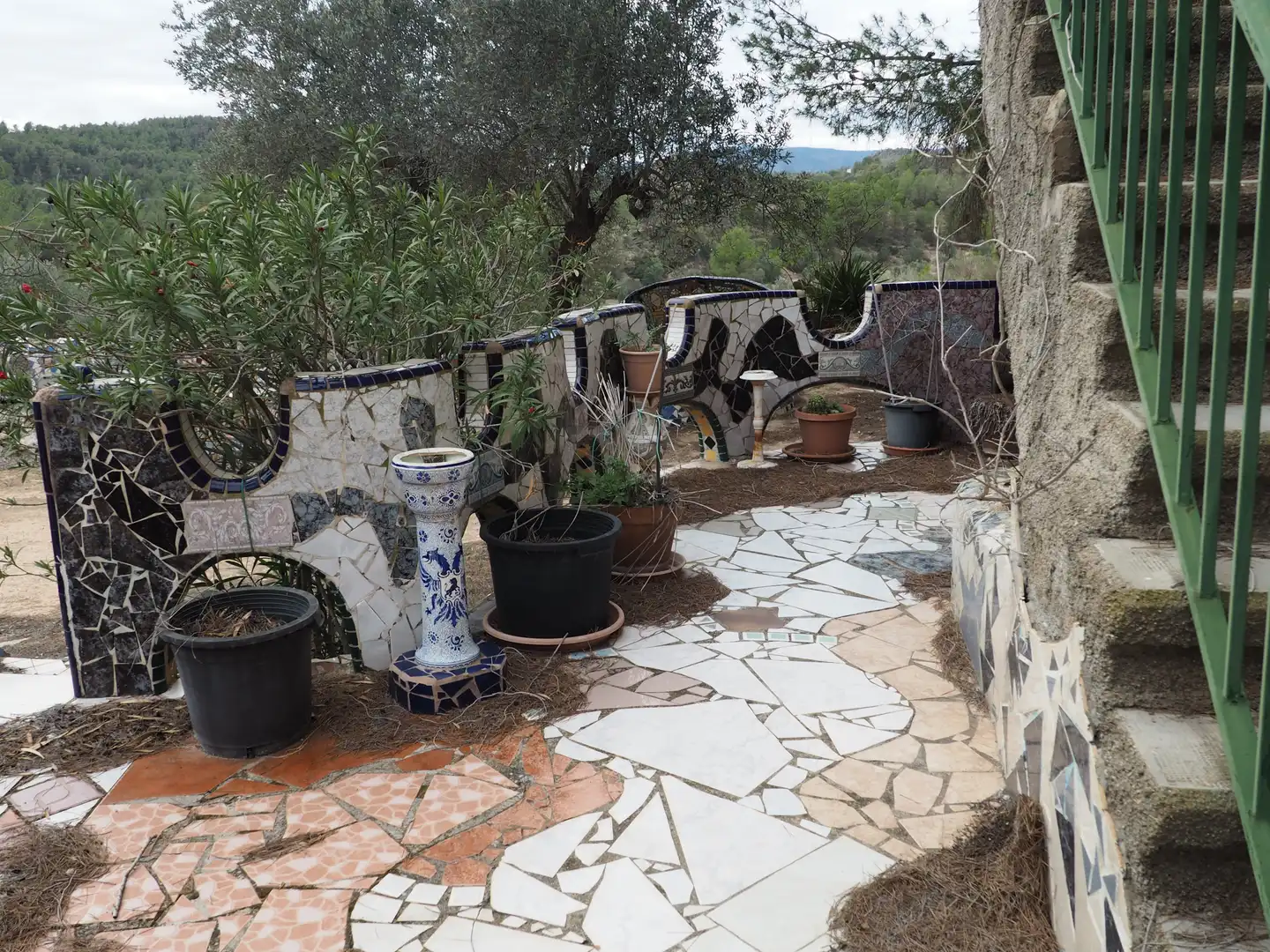 Terrain rustique à vendre à Avinguda Flix, imagen 4