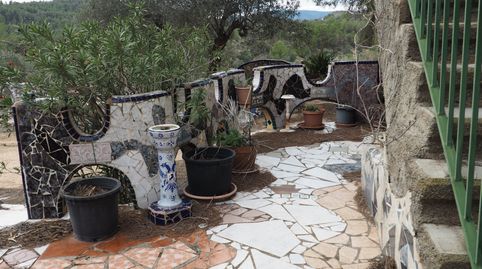 FINCA RUSTICA EN FLIX CON MASIA PARA ENTRAR A VIVIR, immagine 4