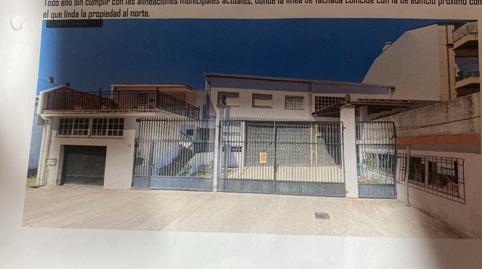 Photo 4 of Building for sale in Lugar Medico Ballina, O Burgo - Campus Universitario, Pontevedra