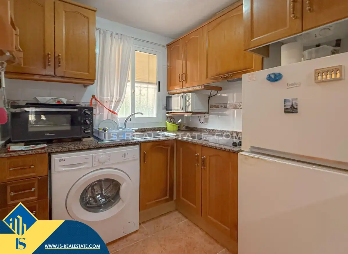 Apartamento con piscina en venta en Nueva Torrevieja - Aguas Nuevas, imagen 22