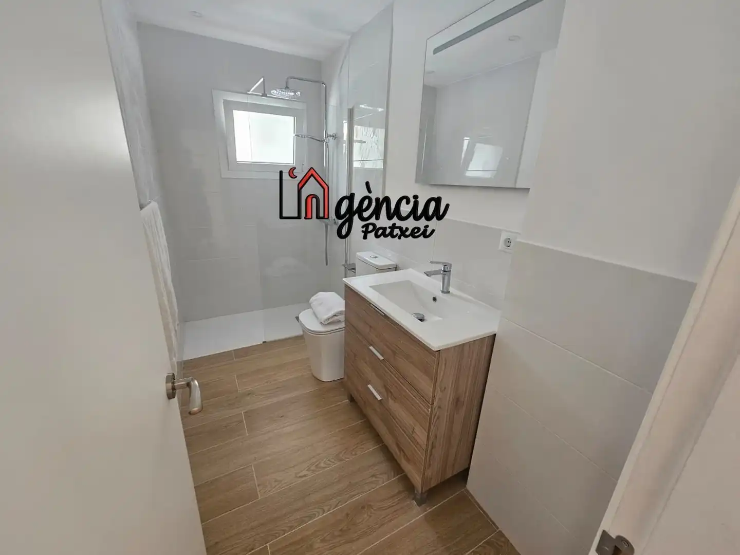 Baño de Piso en venta en Palafrugell