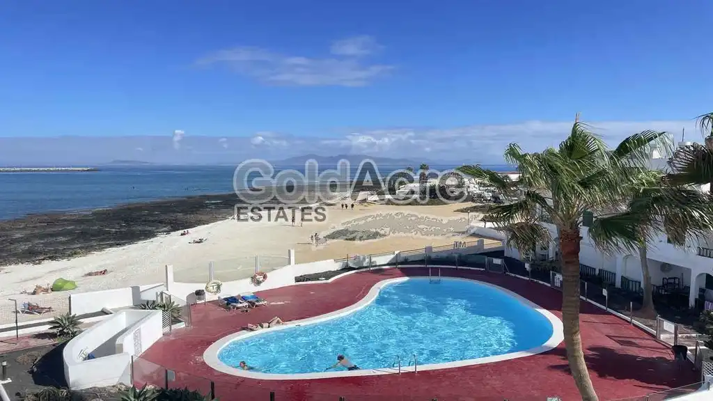 Apartment for sale in Corralejo, imagen 9