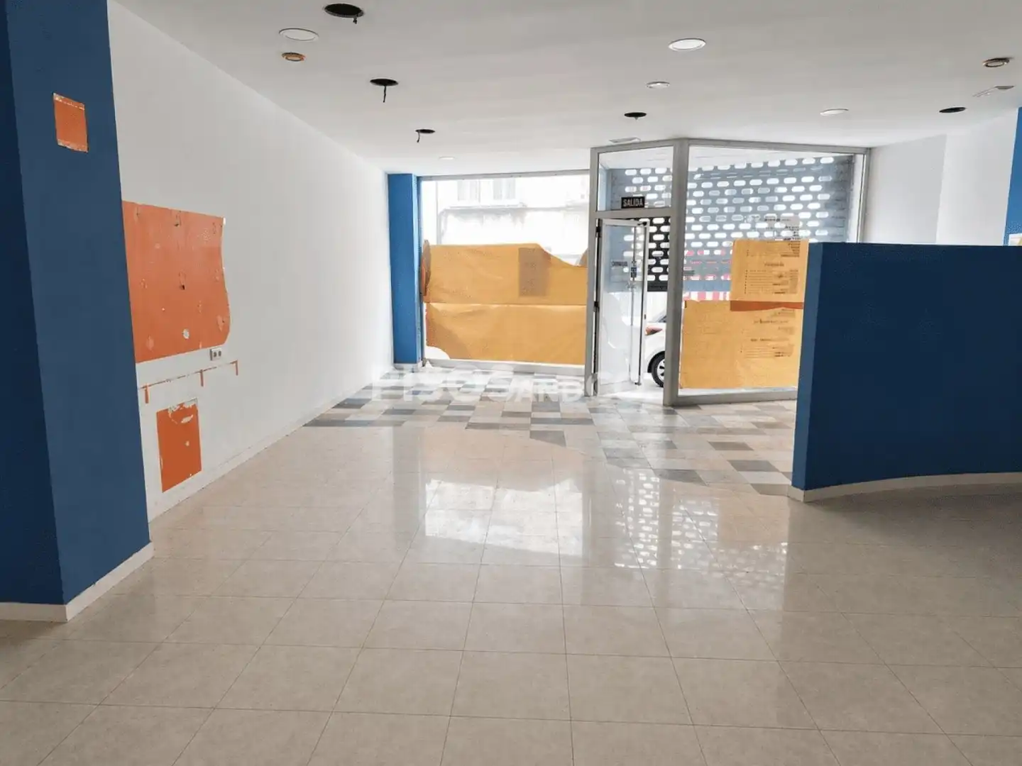 Local comercial en venda a Calle Meira, imagen 4
