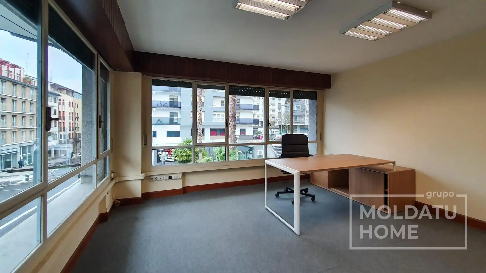 Büro zur Miete in CALLE DE PINAR, imagen 10