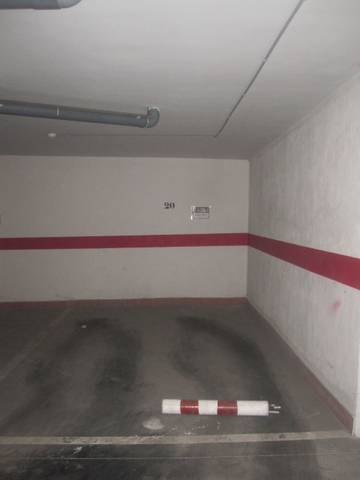 Garaje en Alquiler en El Puerto