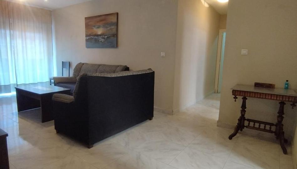 Photo 1 of Flat to rent in San Andrés - San Antolín, Murcia