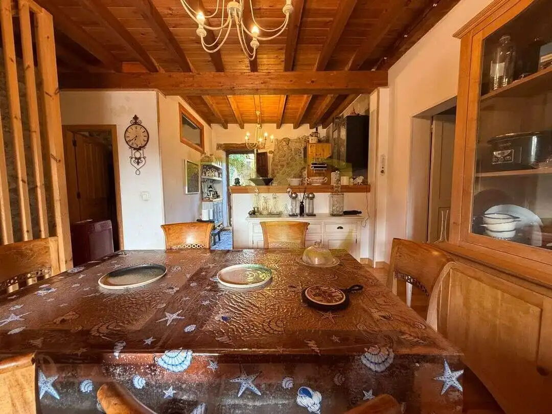 House with garden for sale in Vidiago - Pendueles - Tresgrandas, imagen 45