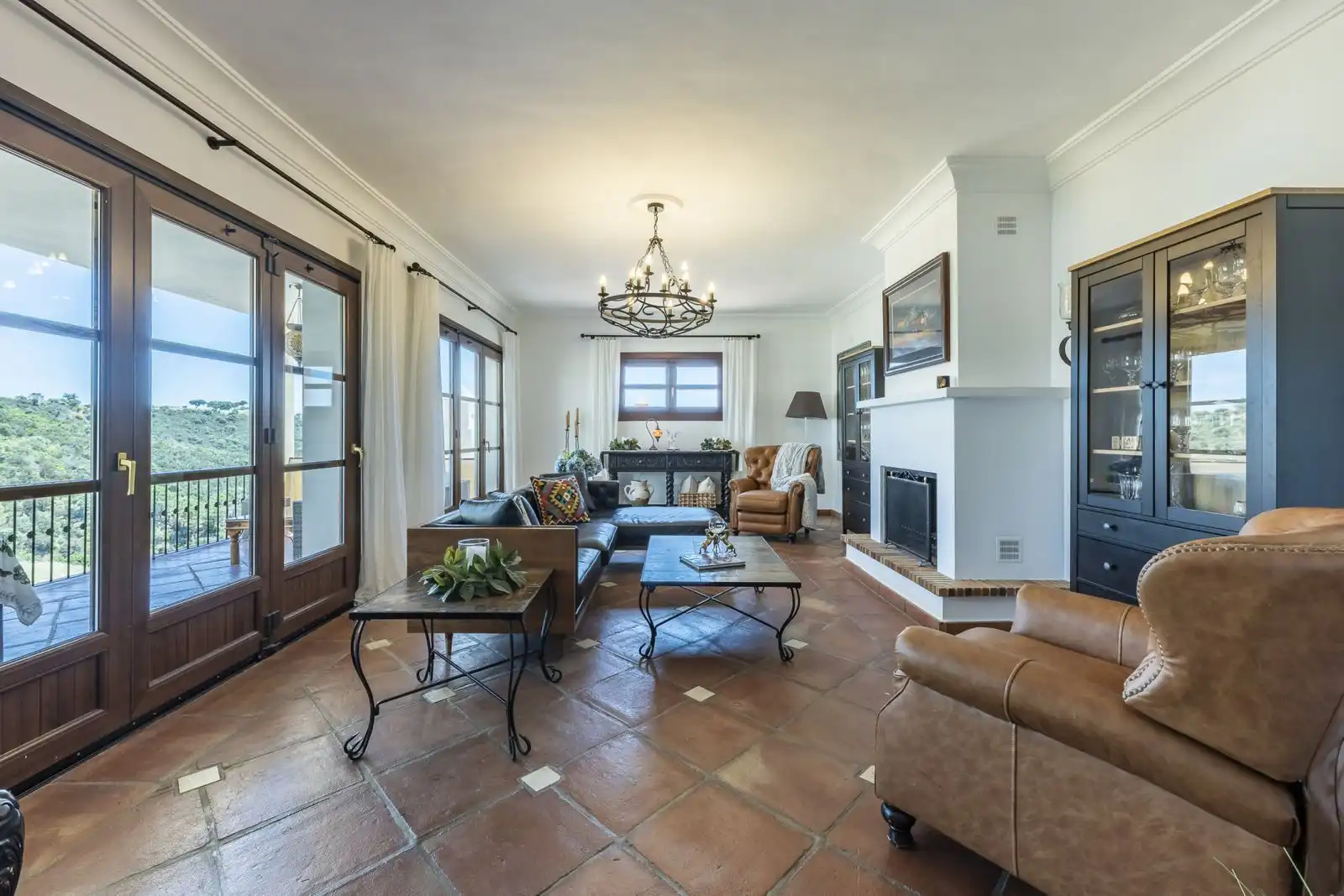 Maison mitoyenne avec jardin à vendre à Calle Montemayor 2, imagen 7