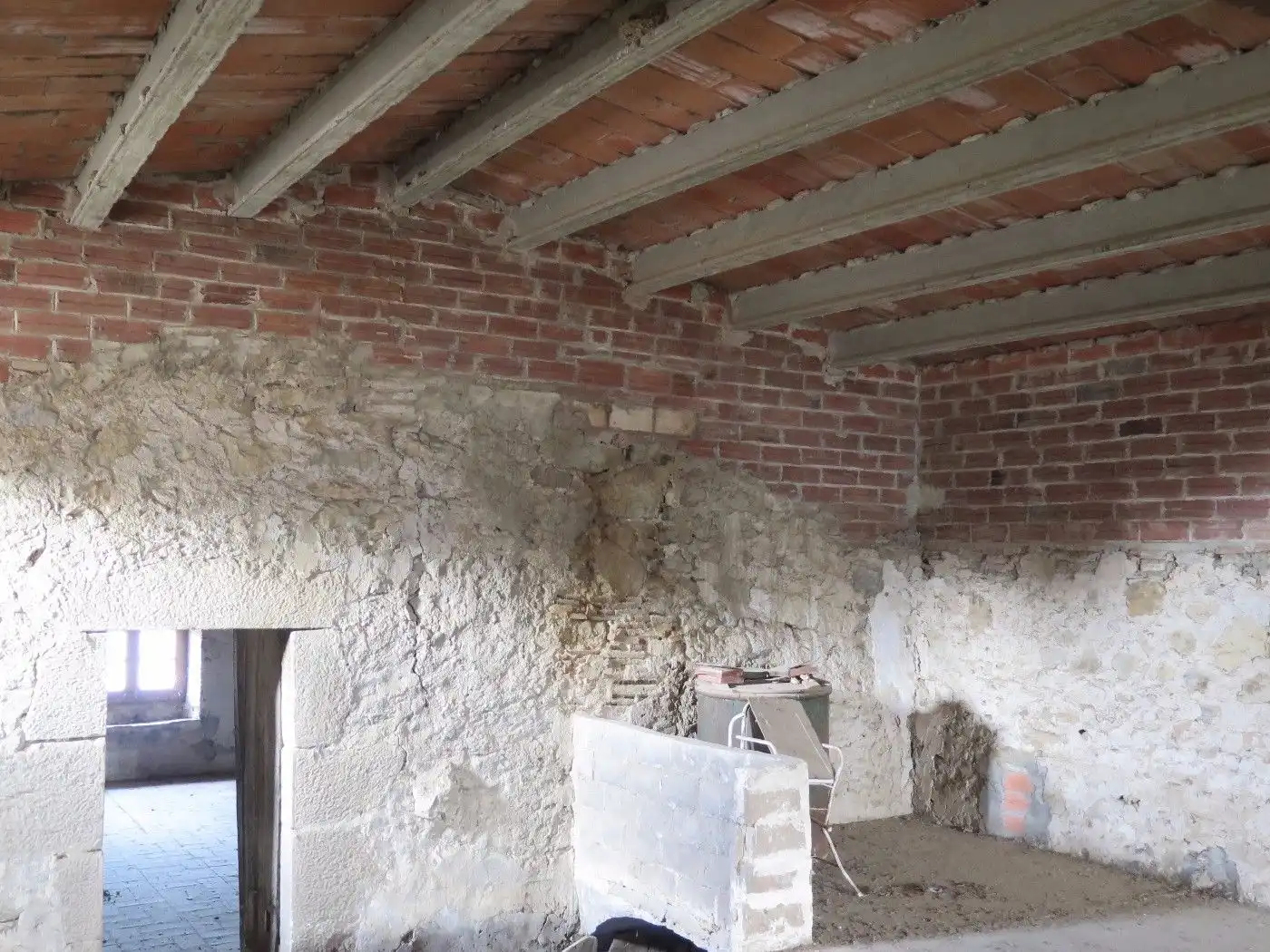 Casa rústica en venda a La Bisbal d'Empordà, imagen 33