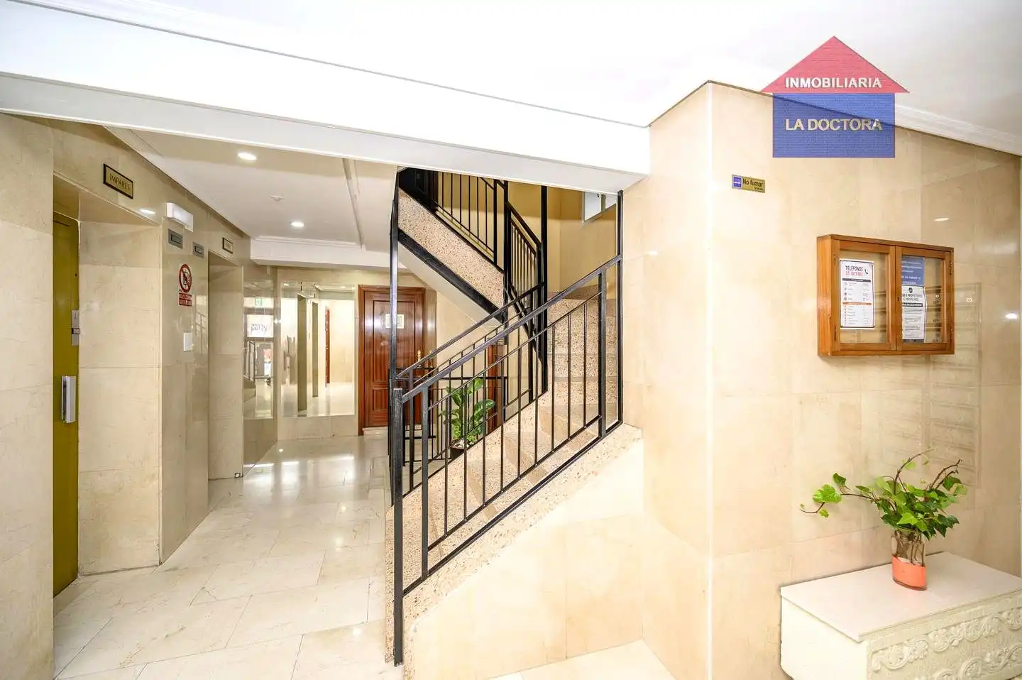 Piso en venta en Madrid con Aire acondicionado, Calefacción y Parquet