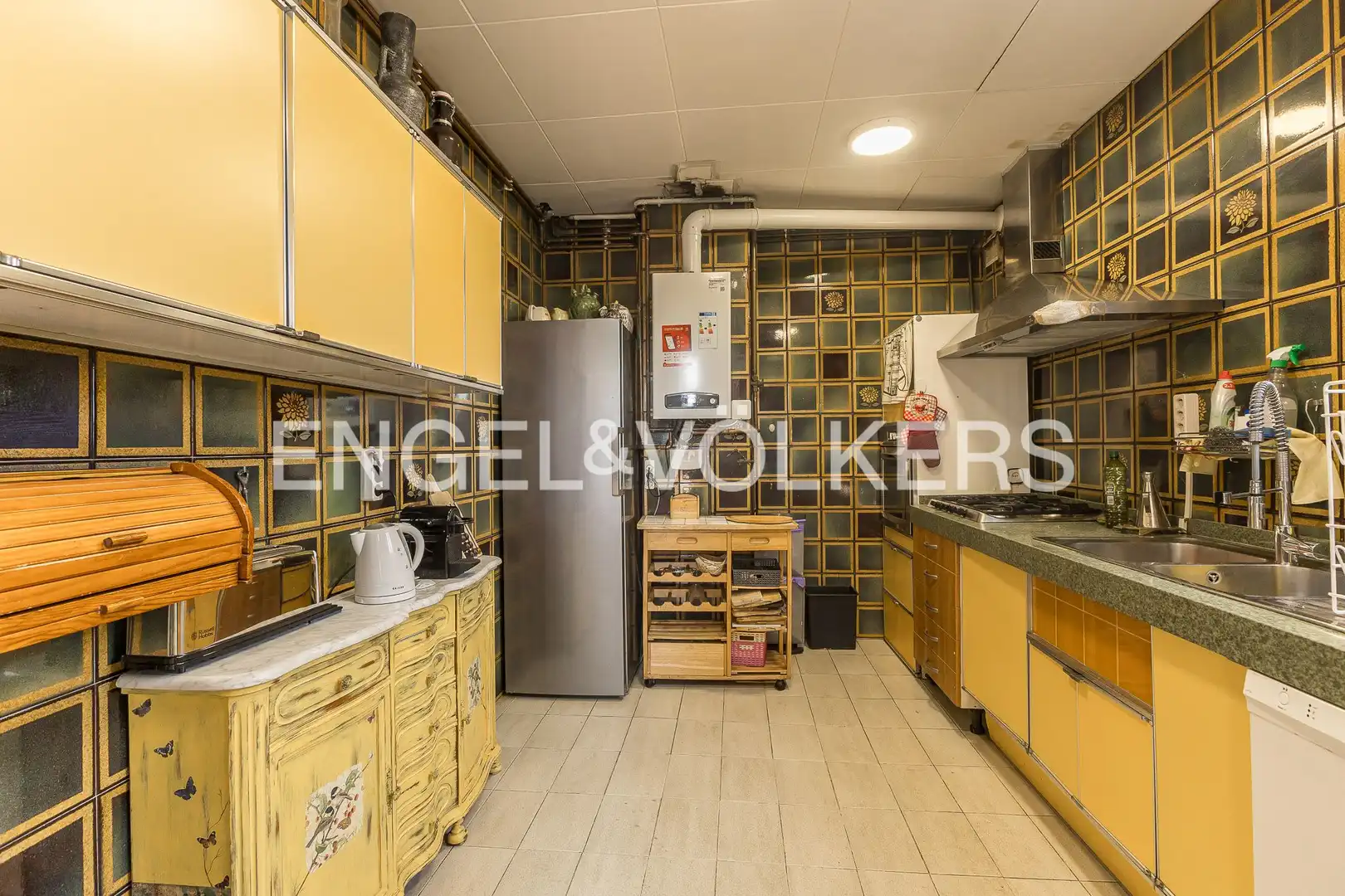 Ático con ascensor en venta en Eixample, imagen 16