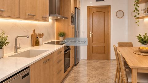 Exclusivo piso con vistas al mar junto a Ribes Roges  Vilanova i la Geltrú, imatge 5