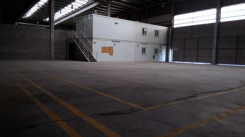 Photo 5 of Industrial buildings to rent in Sur - PAU 4, Móstoles