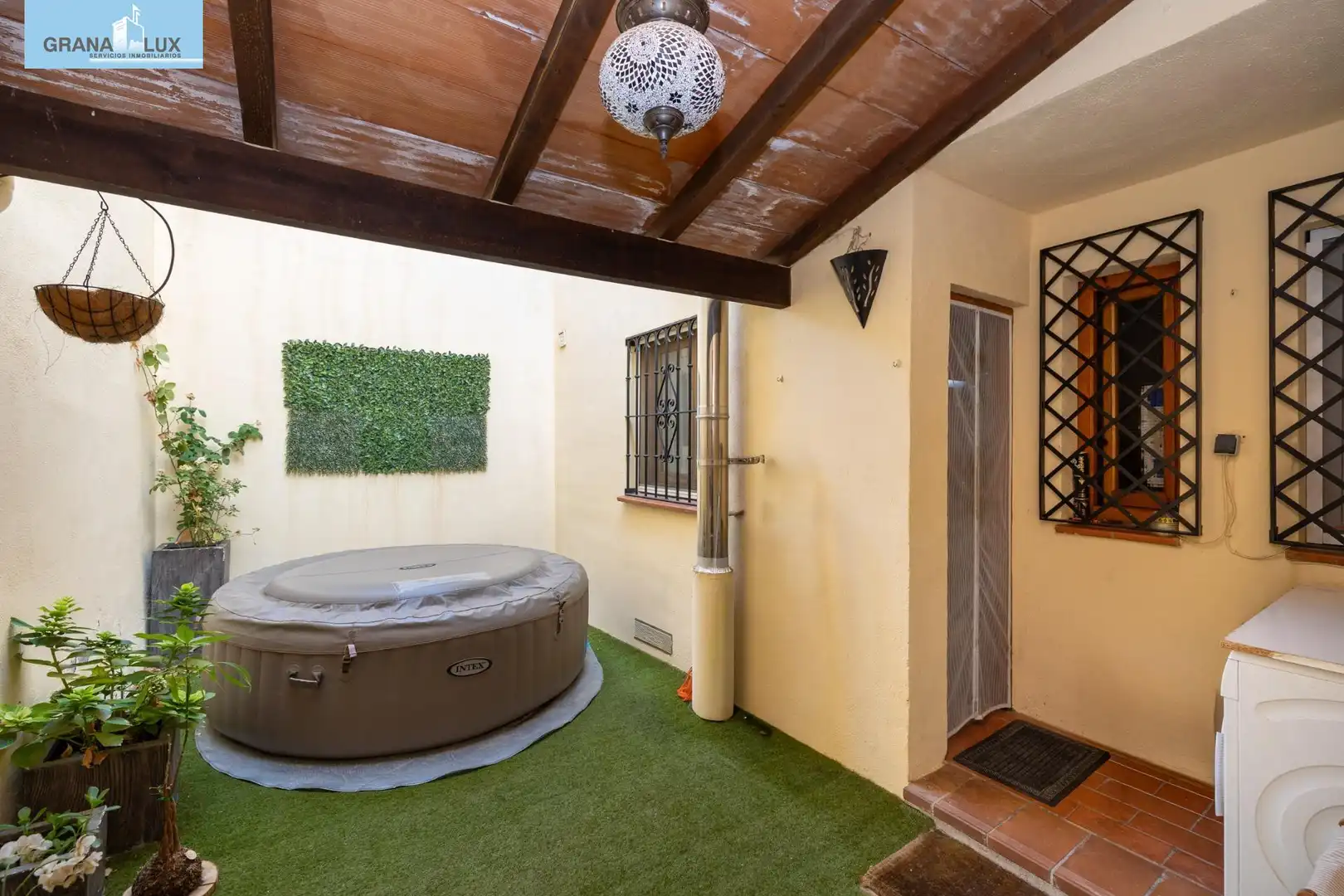 Maison mitoyenne avec terrasse à vendre à Calle de Sierra Nevada, imagen 16
