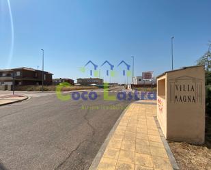 Residencial en venda en Pelabravo