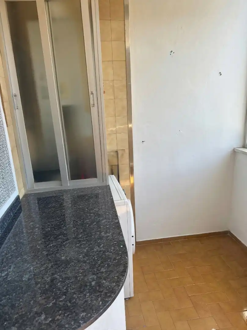 Terrassa de Pis en venda en  Palma de Mallorca amb Aire condicionat, Moblat i Balcó