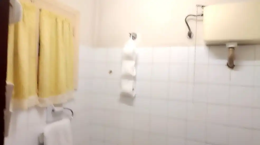 Baño de Finca rústica en venta en Salas con Amueblado