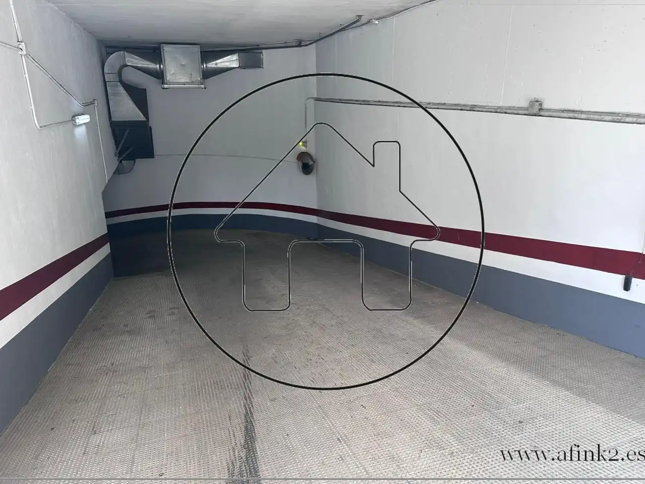 Garage for rent in  Huelva Capital