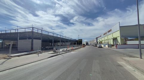 Foto 5 von Fabrikhallen zum Verkauf in Calle Carretera de Vilches, 42, Úbeda, Jaén