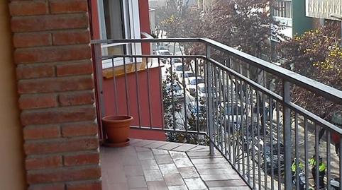 Foto 2 de Pis de lloguer a Carrer de Joan Maragall, 37, Eixample Nord, Girona Capital