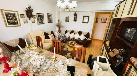 Foto 3 de Pis en venda a Favara, Valencia Capital