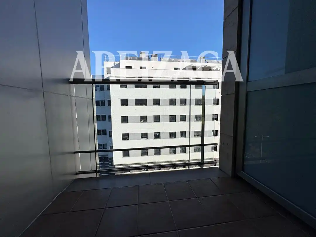Pis de lloguer en Amara - Berri