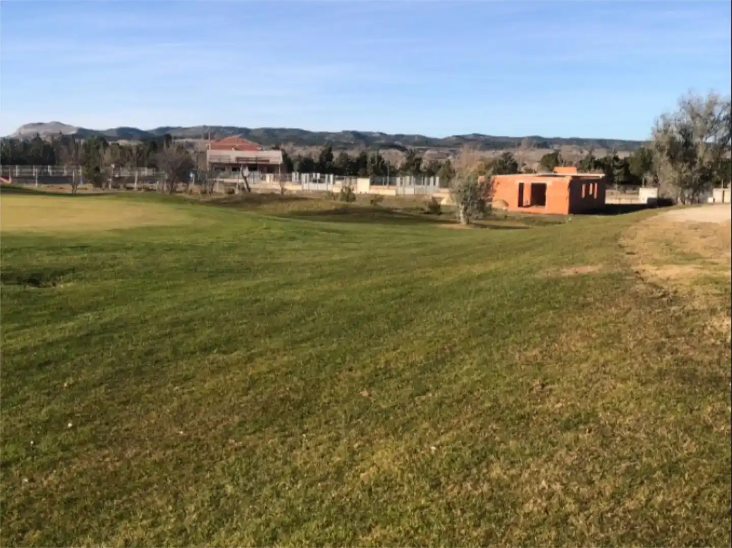 Grundstücke zum Verkauf in Calatayud