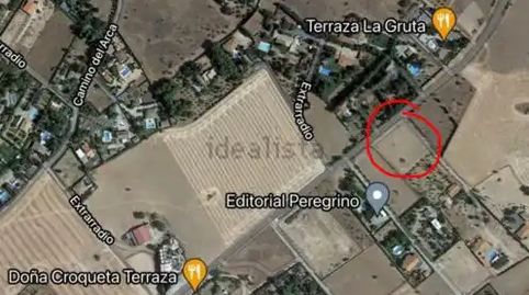 Foto 4 de Terreno en venta en Carretera la Atalaya, 3, Puerta de Toledo - Atalaya, Ciudad Real Capital