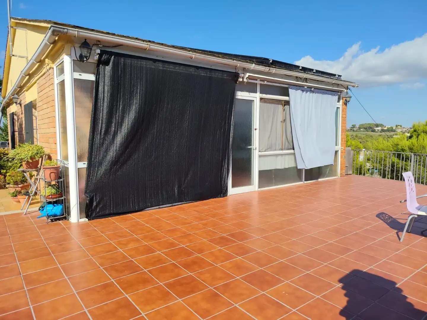Casa con piscina en venta en Piera, imagen 63