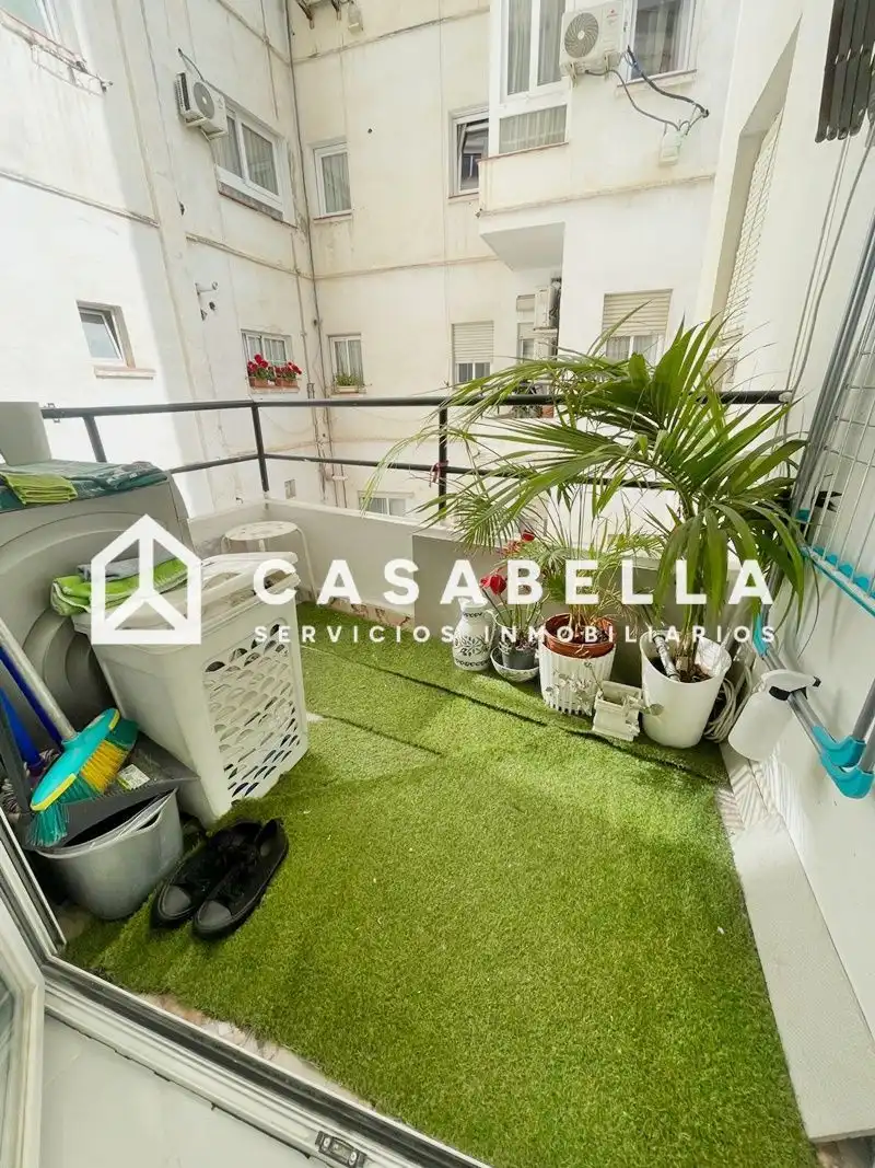 Piso con ascensor en venta en El Pla del Real, imagen 28