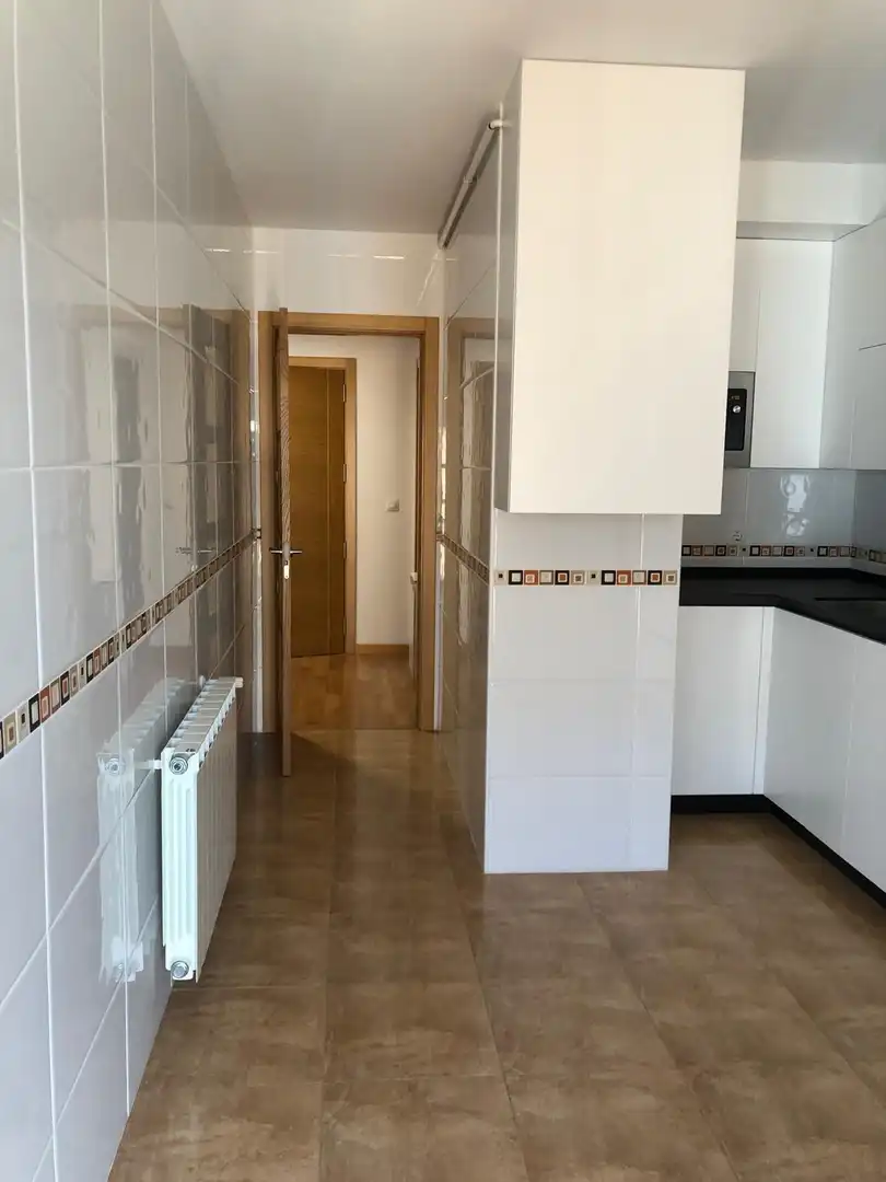 Dúplex en venda en Ponferrada amb Calefacció