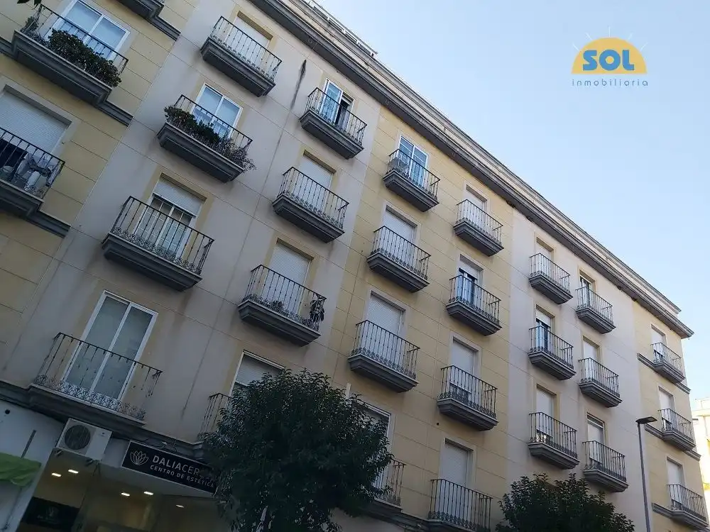 Appartamento con terrazza in vendita a Avenida Alonso Martín, imagen 12