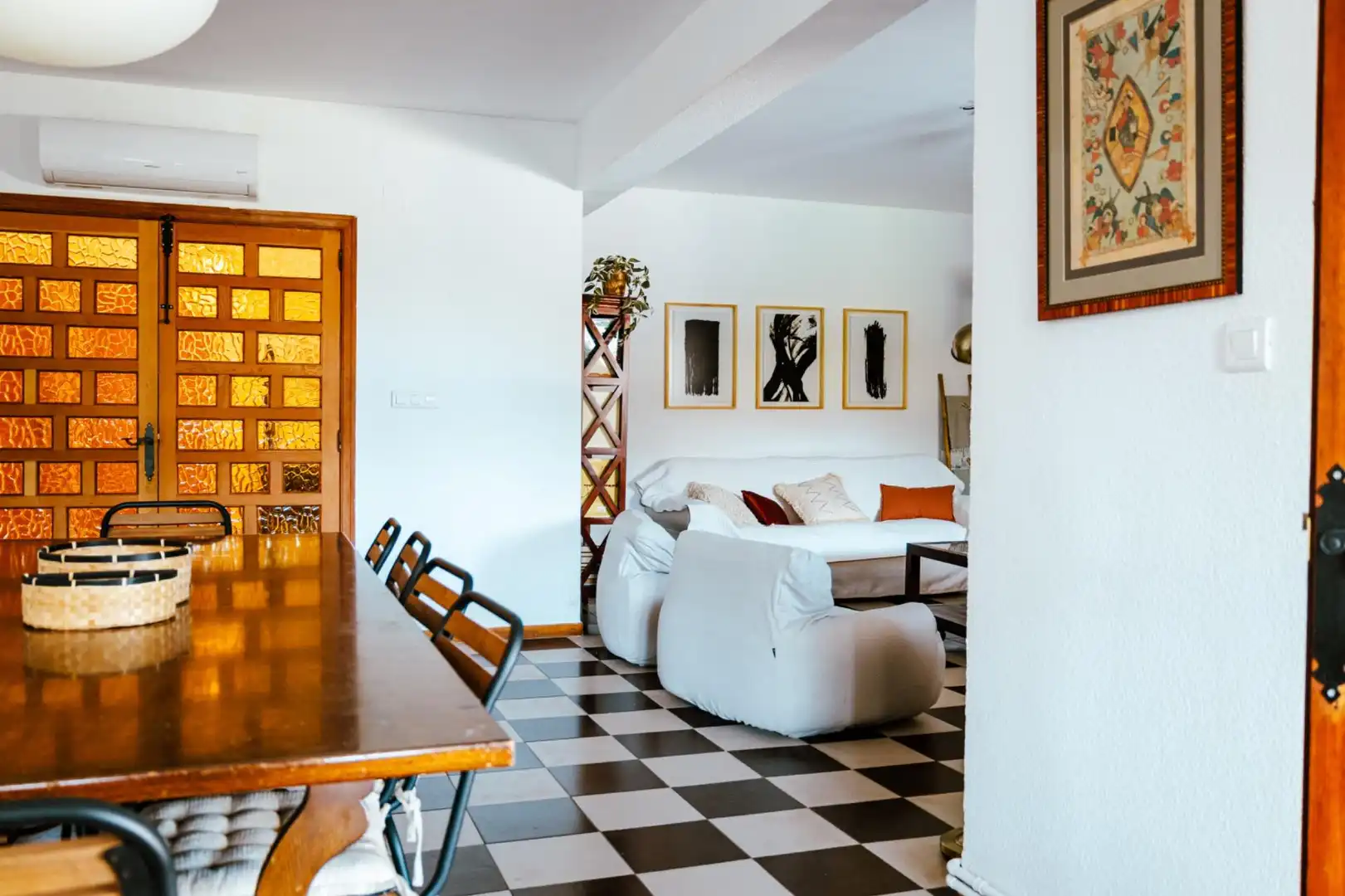 Haus oder Chalet zur Miete in Calle Tancat del Alter, Picassent