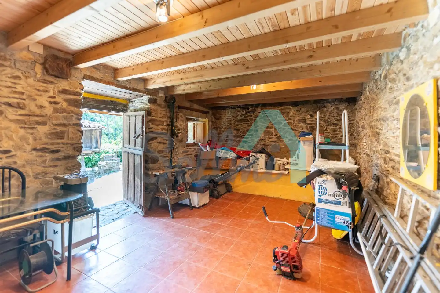 Casa o chalet en venta en Pravia