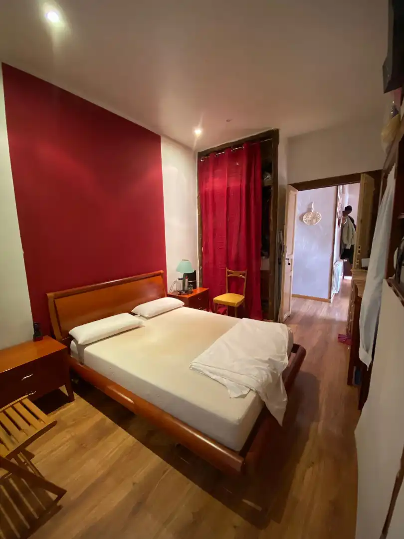 Dormitori de Casa o xalet en venda en Plasencia amb Aire condicionat, Calefacció i Terrassa