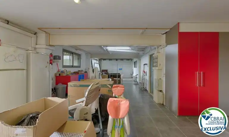 Casa o xalet en venda en La Jonquera amb Aire condicionat, Calefacció i Jardí privat