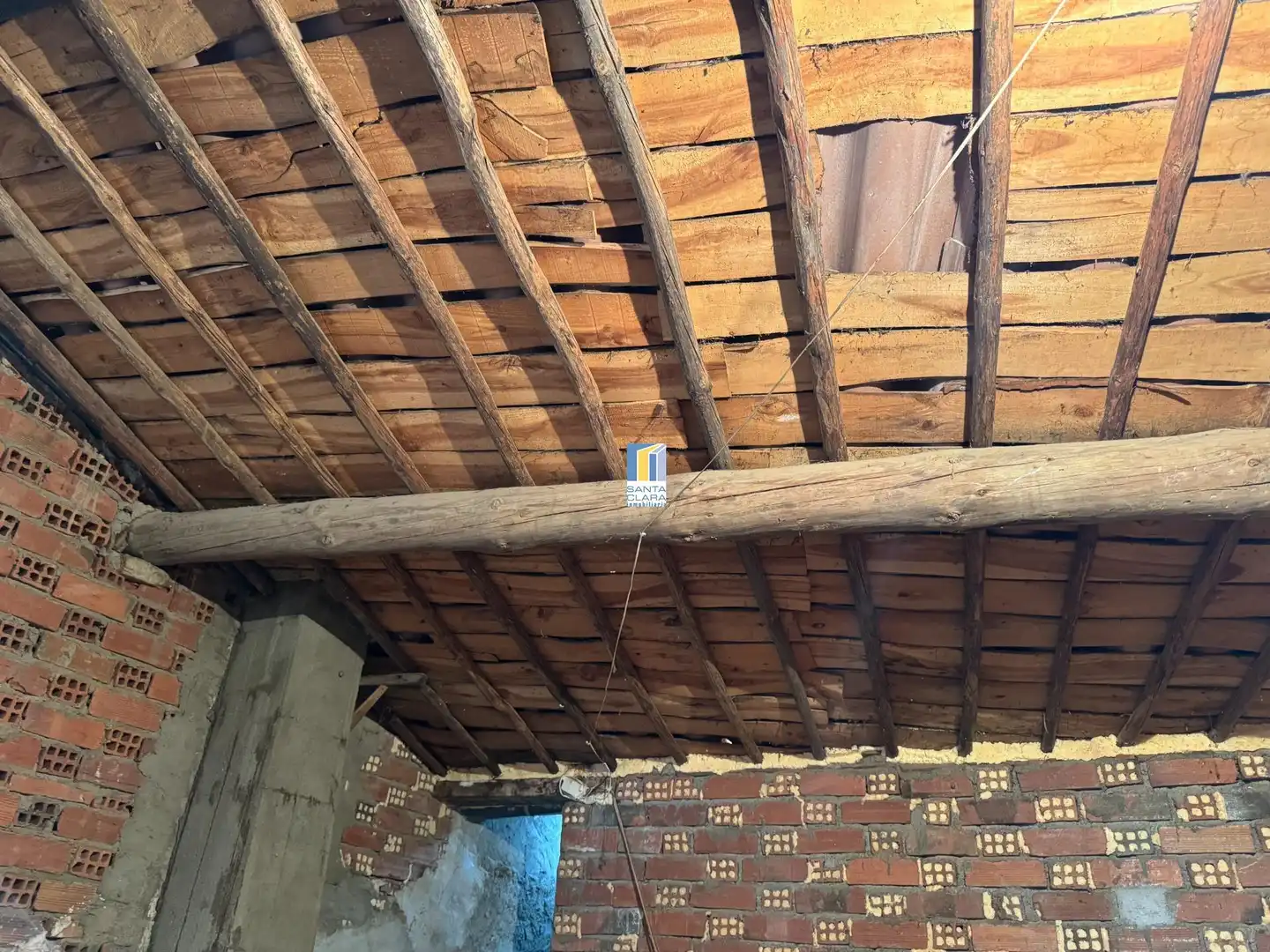 Casa o xalet en venda en Fermoselle amb Jardí privat