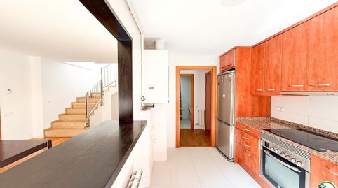 Foto 4 de Apartament en venda a Pujades, 49, Creu de la Mà, Figueres