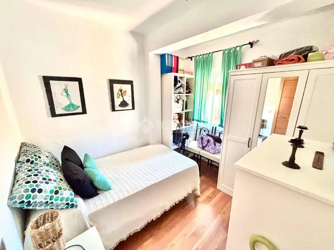 Bedroom of Flat for sale in Posadas  with Air Conditioner, Heating and Terrace