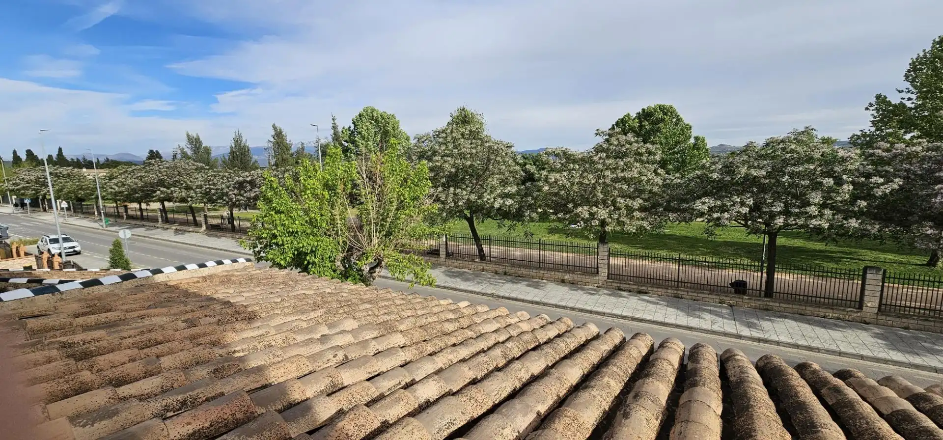 Wohnung mit Terrasse zum Verkauf in Santa Fe, imagen 33